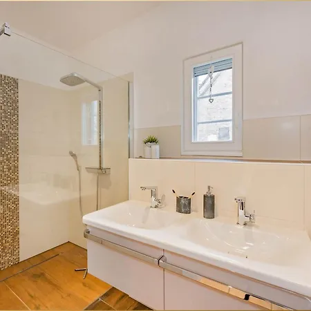 Vakantiehuis Alte Post Liepe *