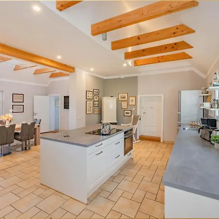 Alte Post Liepe * Rankwitz