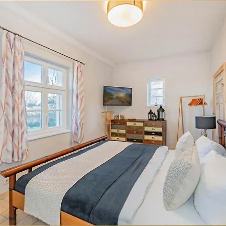 Alte Post Liepe Rankwitz