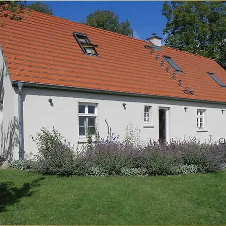 Alte Post Liepe * Rankwitz