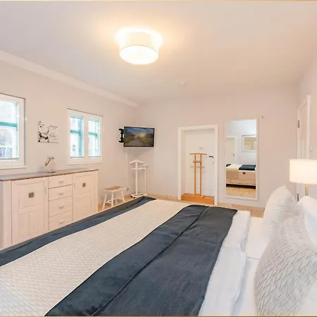 Alte Post Liepe * Rankwitz